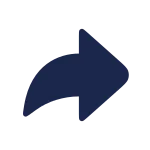 Forward (1) SVG Icon